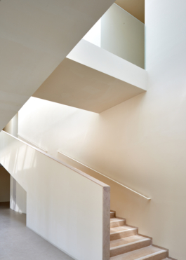 Sardellini Marasca Architetti - Photo by Paolo Semprucci with Alessandro Nanni