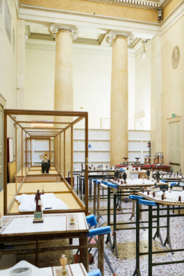 Palazzo Reale Milan