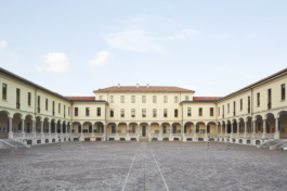architecture | Photo by Alessandro Nanni