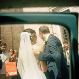 Wedding photography| Photo by Alessandro Nanni