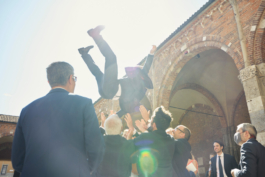 Wedding photography| Photo by Alessandro Nanni