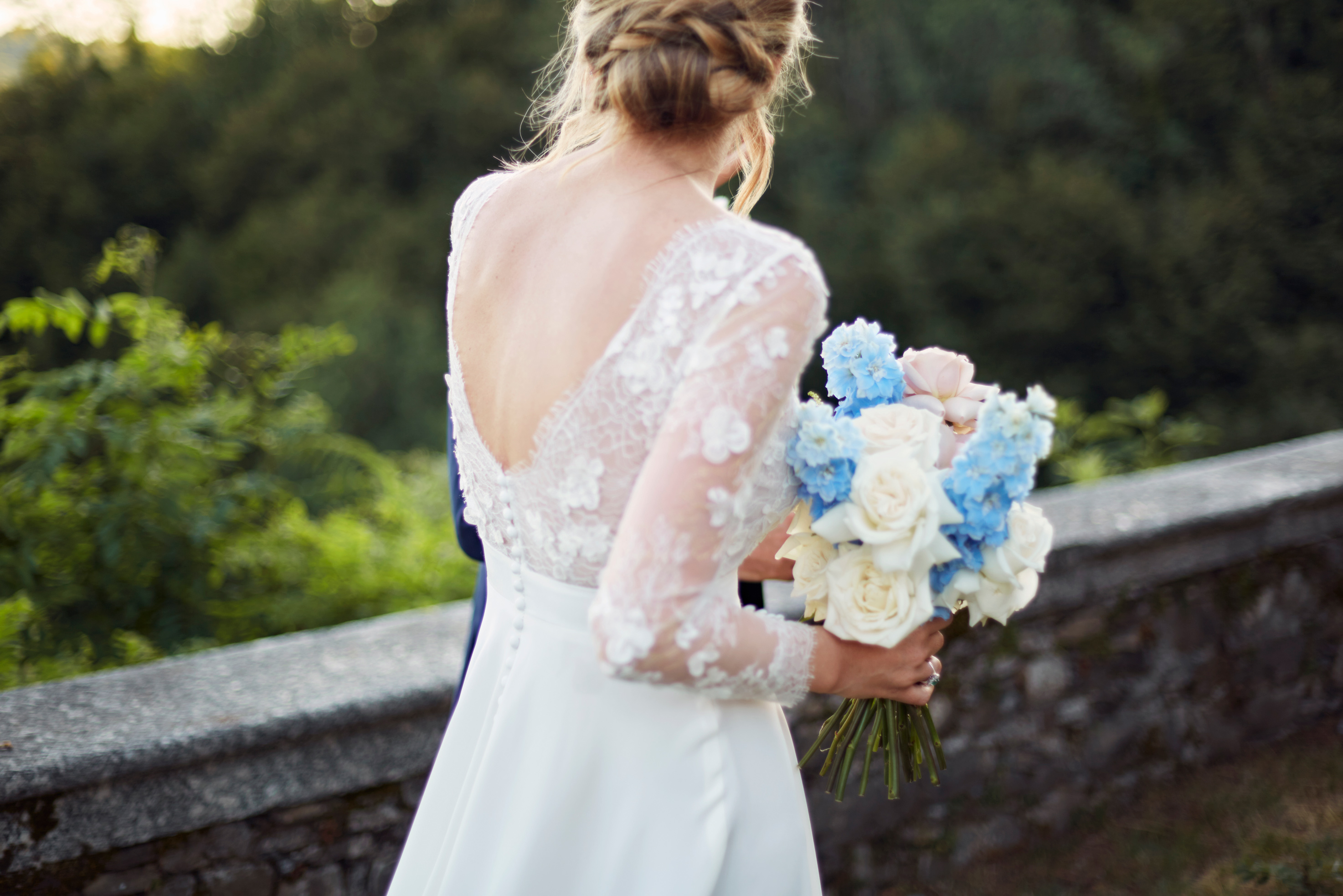 Wedding photography| Photo by Alessandro Nanni