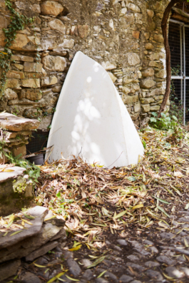 Borgomaro, Imperia, Liguria, photographic project “Borgomaro, luoghi e presenze”.