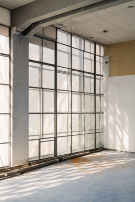 Officine ICO, Vuoto Futuro architecture workshop, edition III, Ivrea, Italy.