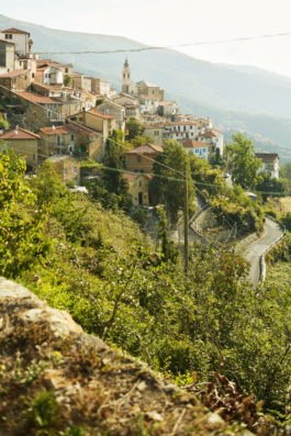 Borgomaro, Imperia, Liguria, photographic project “Borgomaro, luoghi e presenze”.