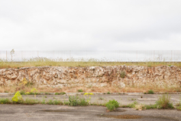 Former Pastificio Padulla, Vuoto Futuro architecture workshop, Matera, Italy, 2026.